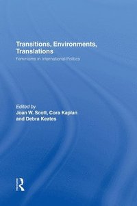 Transitions Environments Translations (inbunden)
