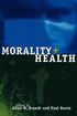Morality and Health