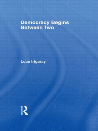 Democracy Begins Between Two (hftad)