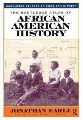 The Routledge Atlas of African American History (hftad)