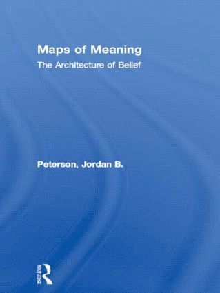 Maps of Meaning (hftad)