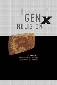 GenX Religion (hftad)