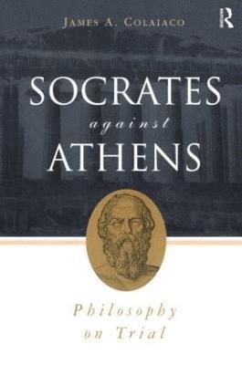 Socrates Against Athens (hftad)