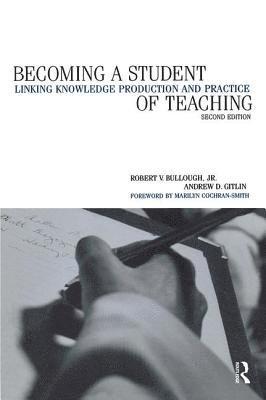 Becoming a Student of Teaching (hftad)