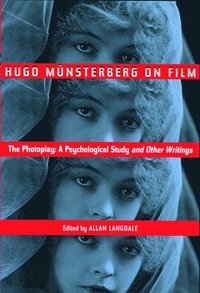 Hugo Munsterberg on Film (hftad)