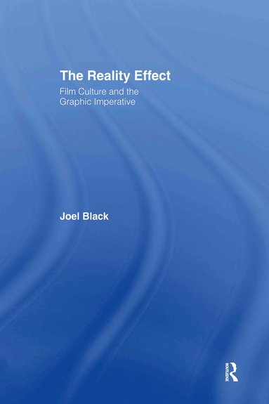 Reality Effect (inbunden)
