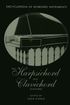 Harpsichord and Clavichord