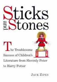 Sticks and Stones (häftad)