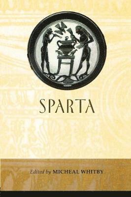 Sparta (hftad)