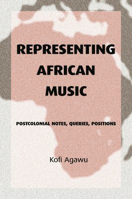 Representing African Music (hftad)
