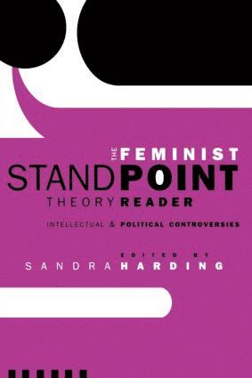 Feminist Standpoint Theory Reader (häftad)