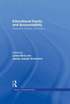 Educational Equity and Accountability