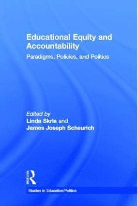 Educational Equity and Accountability (inbunden)