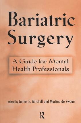 Bariatric Surgery