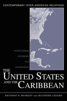 The United States and the Caribbean (hftad)