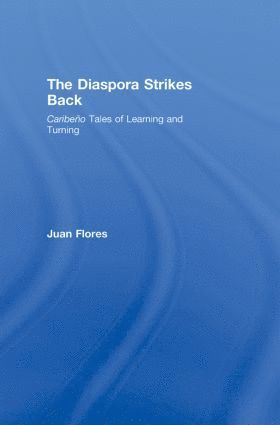 Diaspora Strikes Back (hftad)
