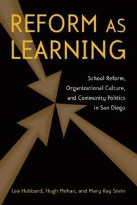 Reform as Learning (hftad)