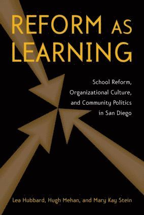 Reform as Learning (inbunden)