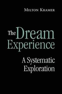 The Dream Experience (inbunden)