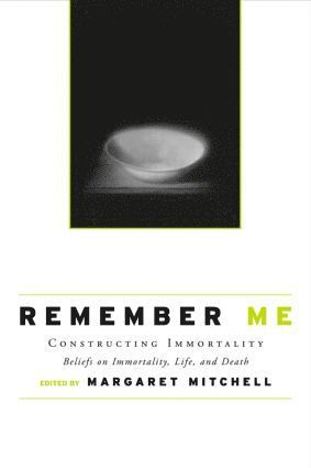 Remember Me (hftad)