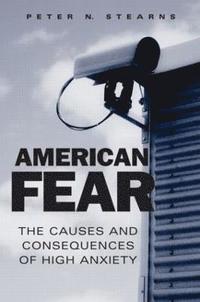 American Fear (hftad)