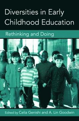 Diversities in Early Childhood Education (inbunden)