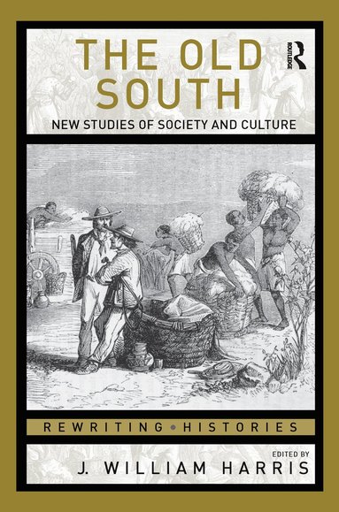 Old South (häftad)