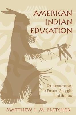 American Indian Education (hftad)