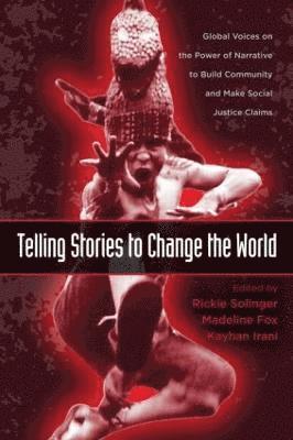 Telling Stories to Change the World (hftad)