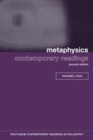 Metaphysics: Contemporary Readings (hftad)