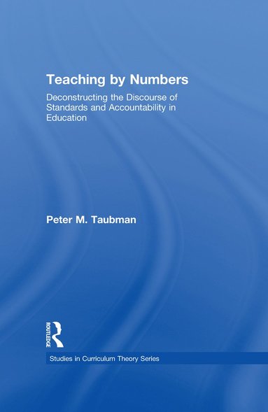 Teaching By Numbers (häftad)
