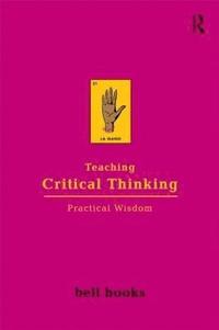 Teaching Critical Thinking (häftad)