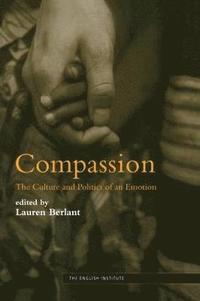 Compassion (inbunden)