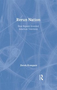 Rerun Nation (inbunden)
