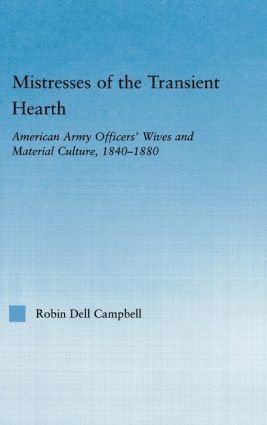 Mistresses of the Transient Hearth (inbunden)