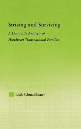 Striving and Surviving (h�ftad)