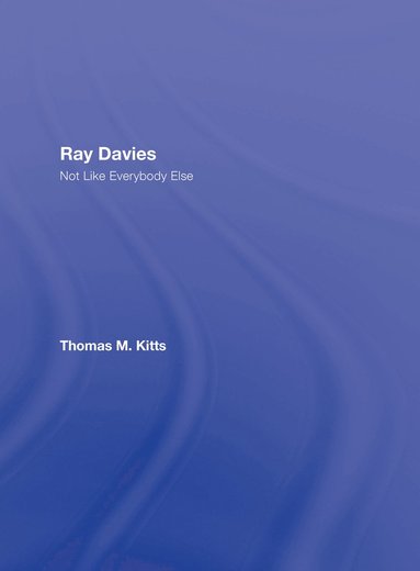 Ray Davies (häftad)