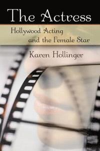The Actress (hftad)