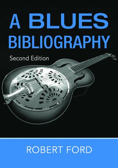 Blues Bibliography