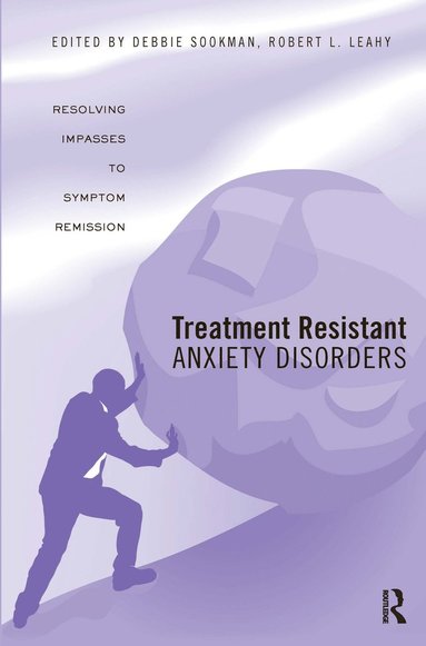Treatment Resistant Anxiety Disorders (h�ftad)