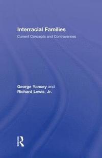 Interracial Families (inbunden)