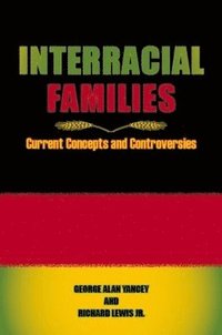 Interracial Families (häftad)