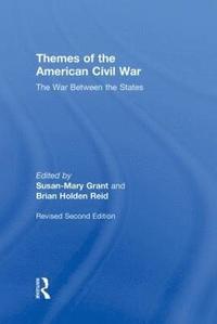 Themes of the American Civil War (inbunden)
