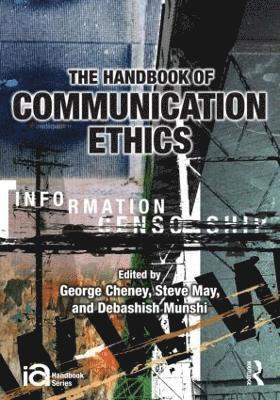 The Handbook of Communication Ethics (hftad)