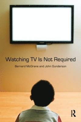 Watching TV Is Not Required (hftad)