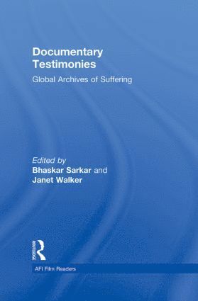Documentary Testimonies (hftad)