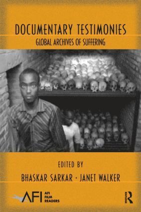 Documentary Testimonies (hftad)