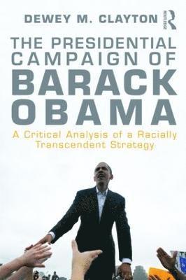 The Presidential Campaign of Barack Obama (hftad)