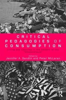 Critical Pedagogies of Consumption (hftad)