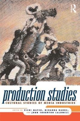 Production Studies (hftad)